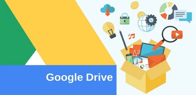 GEMINI IN GOOGLE DRIVE